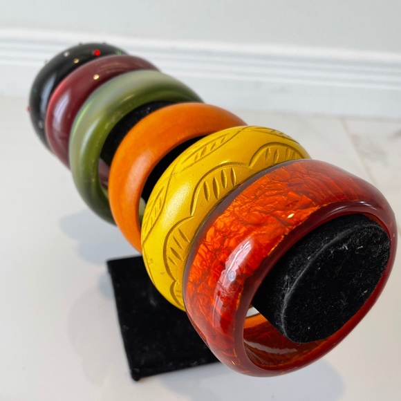 Gorgeous bangles - Picture 5 of 6